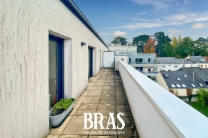 Appartement T1 bis - 35m²