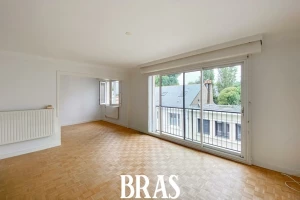Appartement T3 - 81m²