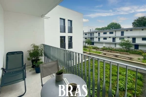 Appartement T2 - 41m²