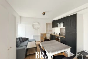 Appartement Studio - 26m²