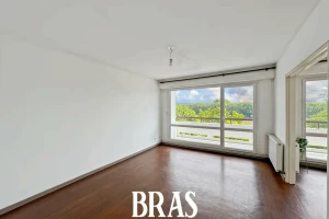 Appartement T3 - 82m²
