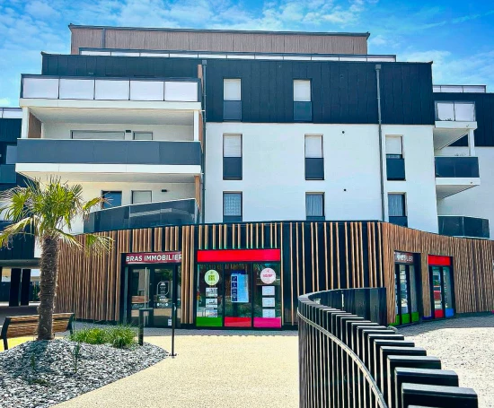 Notre agence vous accompagne