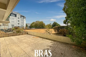 Appartement T3 - 65m²