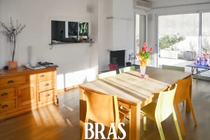 Maison - 155m²