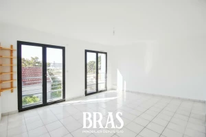 Appartement T2 - 46m²