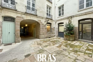 Appartement T5 - 127m²