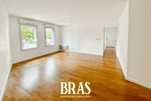 Appartement T3 - 65m²