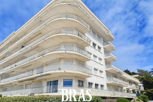 Appartement T2 - 39m²