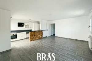 Appartement T2 - 50m²