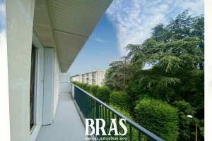 Appartement T3 - 85m²