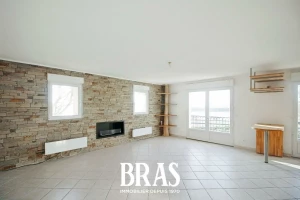 Maison individuelle - 61m²