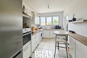 Appartement T2 - 58m²