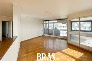 Appartement T4 - 95m²