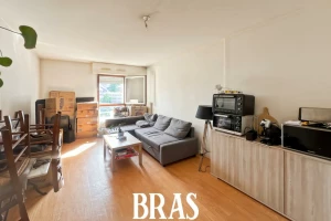 Appartement T2 - 38m²