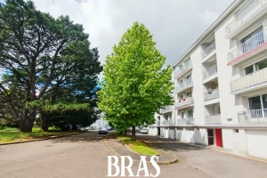 Appartement T4 - 76m²