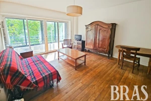 Appartement T2 - 35m²