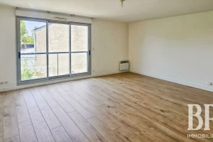 Appartement T2 - 49m²