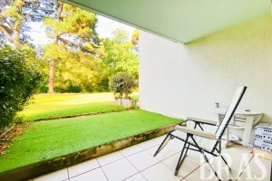 Appartement T1 - 29m²