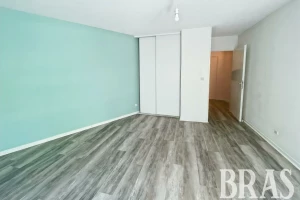 Appartement T1 - 22m²