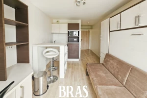 Appartement Studio - 18m²