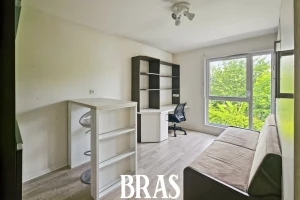 Appartement Studio - 18m²