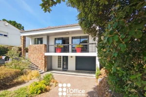 Maison - 142m²
