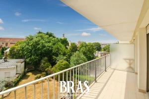 Appartement T1 - 39m²