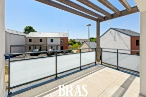 Appartement T2 - 46m²