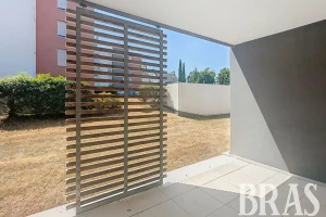 Appartement T2 - 44m²