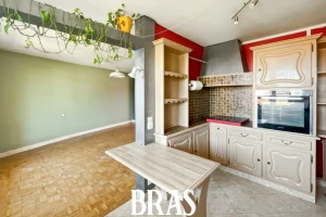 Appartement T3 - 90m²