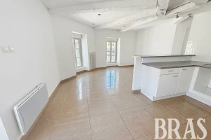 Appartement T2 - 41m²