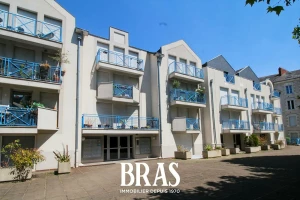 Appartement T5 - 92m²