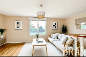 Appartement T1 - 29m²