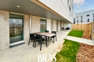 Appartement T3 - 59m²