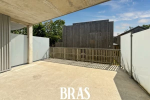 Appartement T2 - 51m²