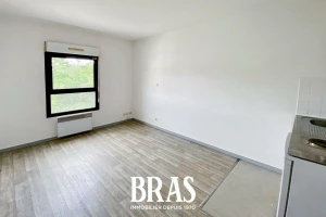 Appartement Studio - 18m²