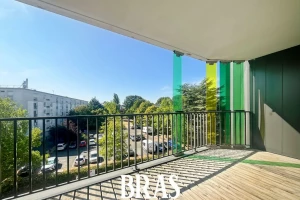 Appartement T2 - 62m²