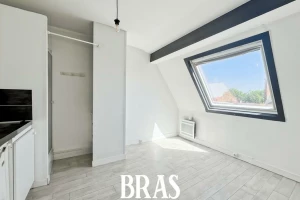 Appartement T1 bis - 23m²