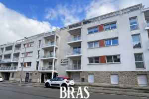 Appartement T2 - 45m²