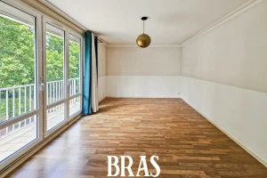 Appartement T4 - 76m²