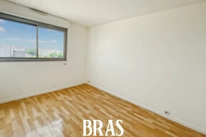 Appartement T3 - 66m²