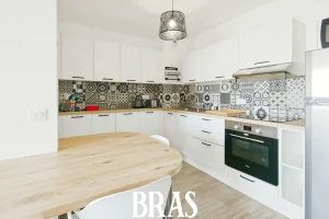 Appartement T2 - 50m²