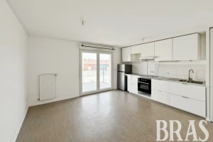 Appartement T2 - 40m²