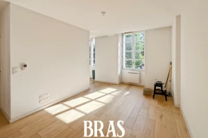 Appartement T2 - 40m²
