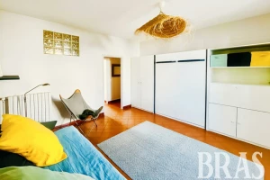 Appartement T2 - 28m²