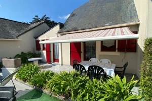 Maison - 32m²