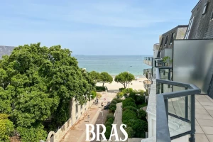 Appartement T3 - 60m²