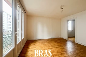 Appartement T2 - 44m²