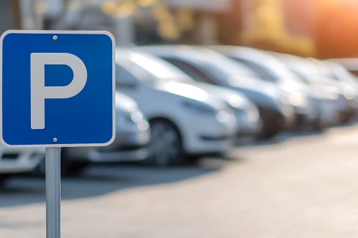 Le parking en copropriété : types de parking, loi et actions en cas d'incivilités