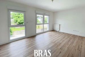 Appartement T2 - 40m²